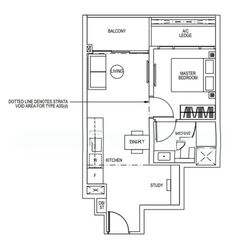 Piccadilly Grand (D8), Apartment #566213061